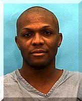 Inmate Anthony T Howard