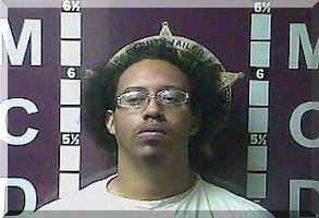 Inmate Anthony Wayne Phelps