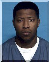 Inmate Antonio L Mathis