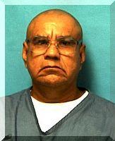 Inmate Armando P Chavez