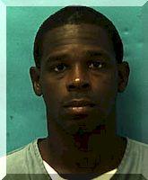 Inmate Arrington R Wells