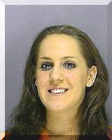 Inmate Aubrey Ryder