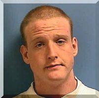 Inmate Austin T Scott