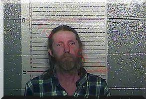 Inmate Beachard Wayne Richardson