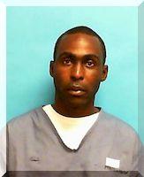 Inmate Bernard L Maybin