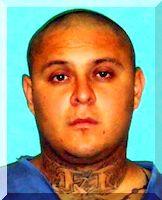 Inmate Bobby Infante