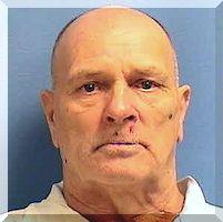 Inmate Bobby R Postell