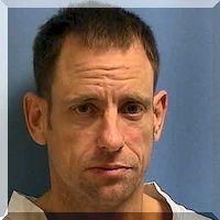 Inmate Bradley J Kumpe