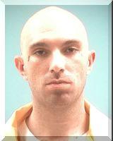 Inmate Brandon Coon