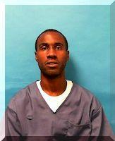 Inmate Brandon Sutton