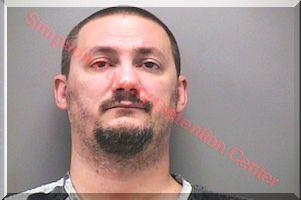 Inmate Brian Thomas Koehl