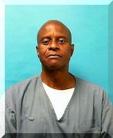 Inmate Bruce E Payton