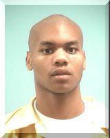 Inmate Bryant Hood