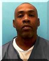 Inmate Bryant S Hicks