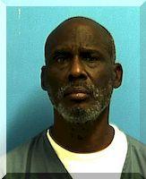 Inmate Carl E Hurd