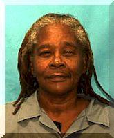 Inmate Carla R Varner