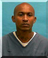 Inmate Carlton T Thomas