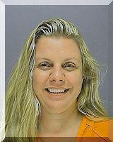 Inmate Carrie Quarick