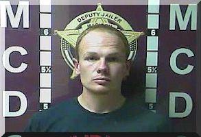 Inmate Charlie Wade Reams