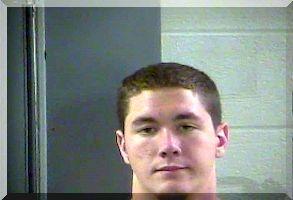 Inmate Christian Christopher P Roberts