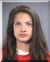 Inmate Christina Michele Shaffer