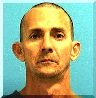 Inmate Christopher A Murdy