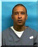 Inmate Christopher J Parsons