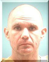 Inmate Christopher Shappell