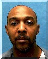 Inmate Clifford L Brown