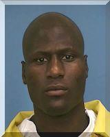 Inmate Clifton Roland