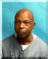 Inmate Clinton Bates