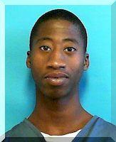 Inmate Cornelius J Mcdonald