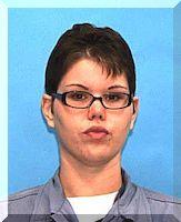 Inmate Courtney Keeven