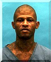 Inmate Curtis C Coleman