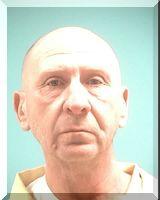 Inmate Curtis Rogers