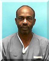 Inmate Dalron D Boone