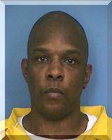 Inmate Damion Ferguson