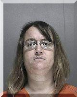 Inmate Danielle Obrien