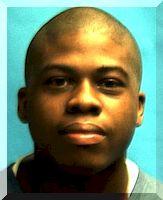 Inmate Danion R Mcogg