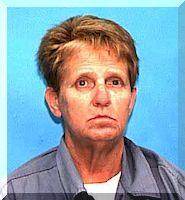 Inmate Dannitta Adams