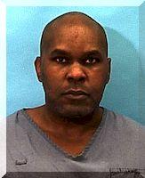 Inmate Darrell A Chatman