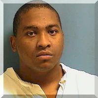 Inmate Darrell L West