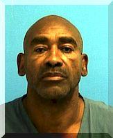 Inmate Darrell S Milner