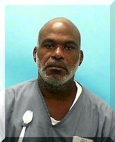 Inmate Darren D West