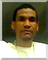 Inmate Darrian Ragland