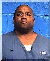 Inmate Daryl L Brown