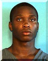 Inmate Dasjay D Stittiams