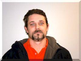 Inmate David Labor Ii