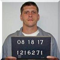 Inmate David A Miller