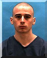 Inmate Dawson M Orshal